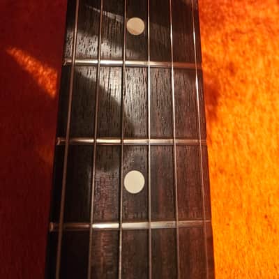 Fender Jeff Beck Signature Stratocaster 2011 - Sea Foam Green image 5