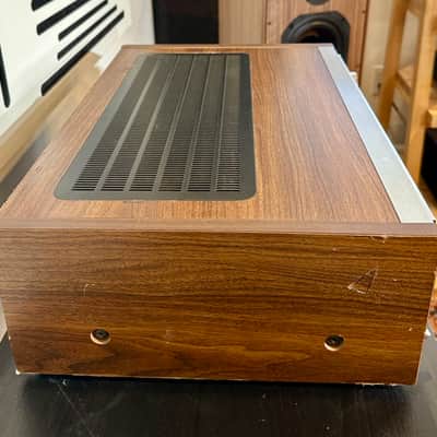 Pioneer SX-780 Vintage AM/FM Stereo Receiver imagen 5