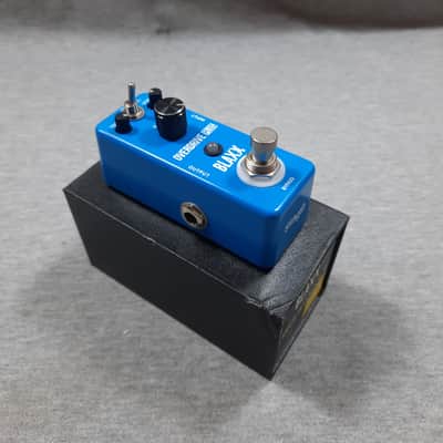 Blaxx Overdrive Plus 2024 image 2