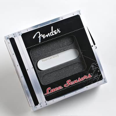 Fender 099-2000-000 FLS Stratocaster Lace Sensor Gold Pickup