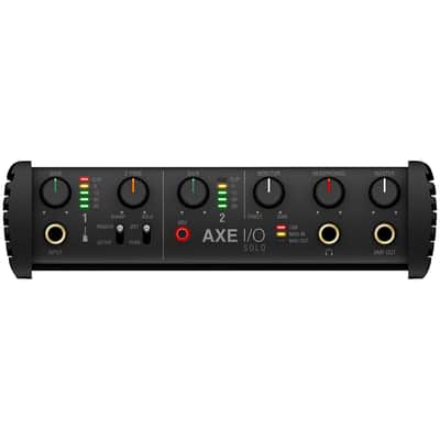 AXE I/O Solo IK Multimédia image 2
