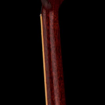 Gibson Custom Shop 1960 Les Paul Standard Reissue VOS - Washed Cherry Sunburst #05456 image 15