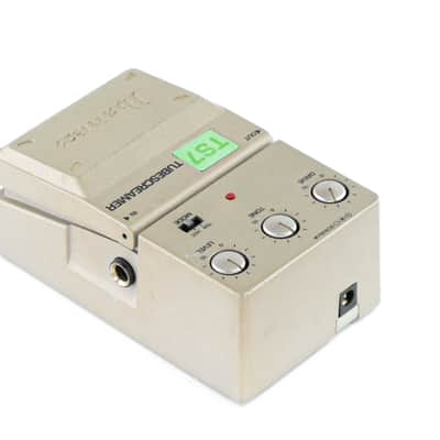 Ibanez TS7 Tubescreamer image 6