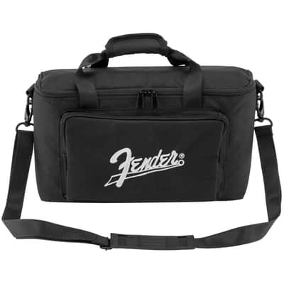 Fender Rumble 800 HD Bass Amplifier Head (800 Watts), New image 3