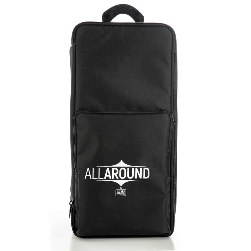 ACUS ALLAROUND 10 BAG image 1