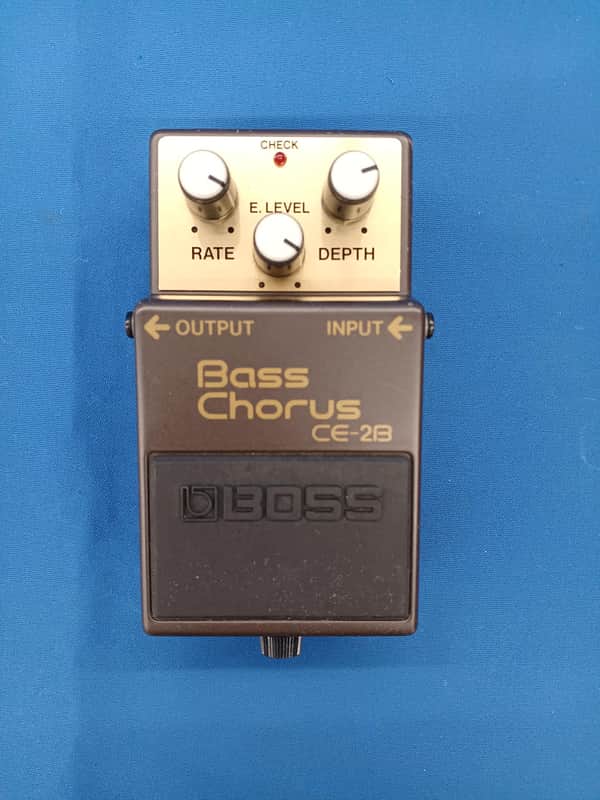 Boss CE-2B