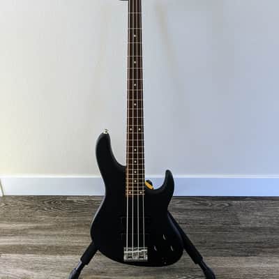 SUPER MINT 2020 Sadowsky NYC "Satin Series" Modern 4-24 BEAD 4-string - Black Pearl Satin image 5