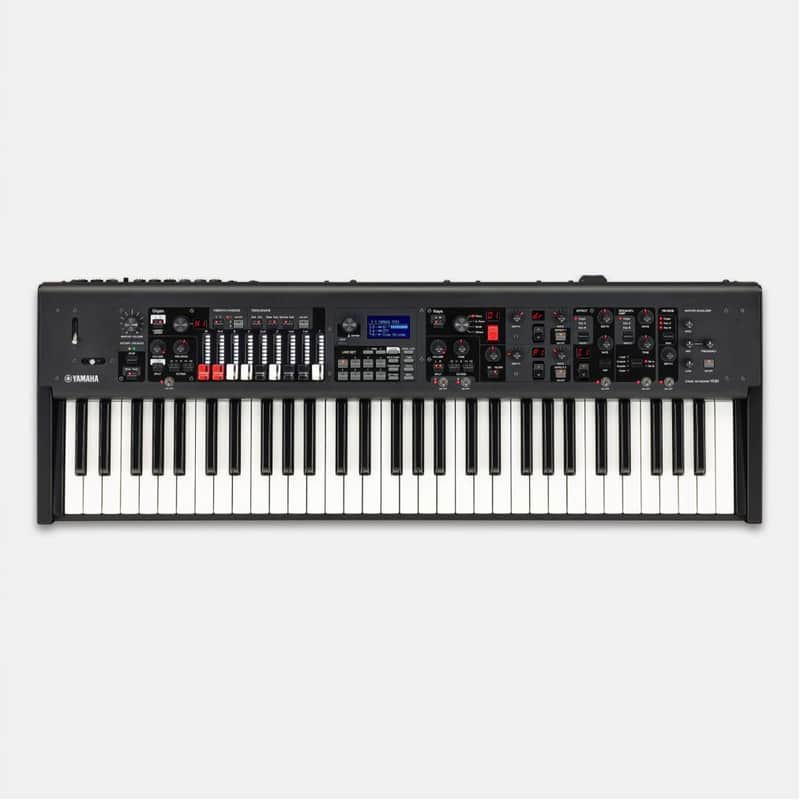 Yamaha YC61 - Stage Keyboard image 1
