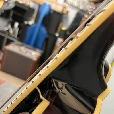 USED "The Loar" LM-520 Mandolin modified, see description image 6