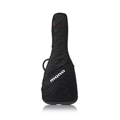 MONOcase Vertigo Electric Guitar Case Black - Bag for electric guitars image 1