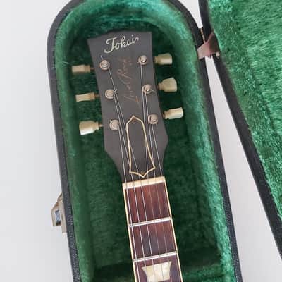 Tokai Love Rock LS-50 1980 - BB image 2