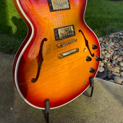 Gibson ES-355 Summer Jam Series 2011 image 2