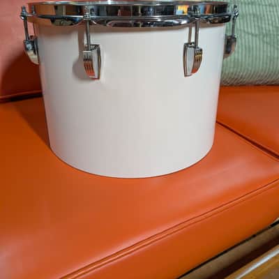 Ludwig Concert tom 1970s - White Cortex image 5