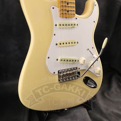 Fender Japan ST72-140YM image 5