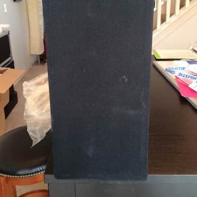 NHT Evolution M5's Black image 2