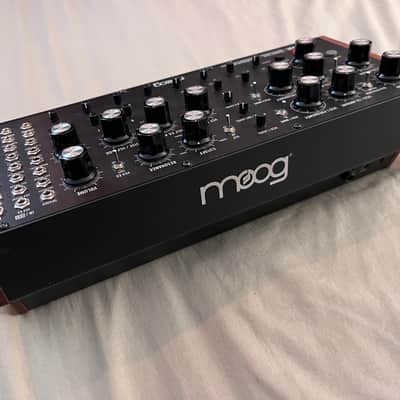 Moog DFAM Analog Percussion Synth | Semi-Modular Eurorack | Excellent Condition + Box image 2
