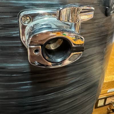 Pearl 20x14" Masters Music City Custom Gong Bass Drum 2019 image 4