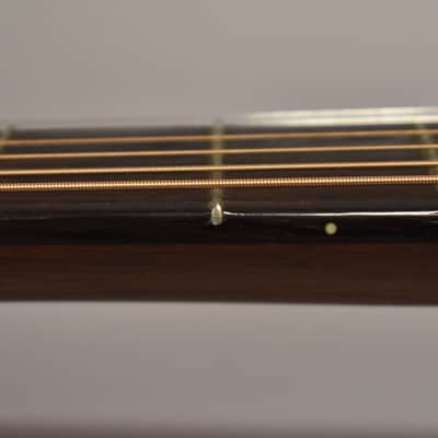 1933 Martin 0-17 Acoustic Natural Finish Mahogany Pre-War w/HSC image 17