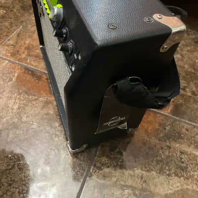 Fender G-DEC Guitar Digital Entertainment Center 15-Watt 1x8" Guitar Practice Amp 2005 - 2010 - Black image 3