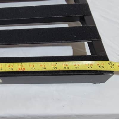 Pedaltrain Classic Pedalboard with Soft Case! image 5