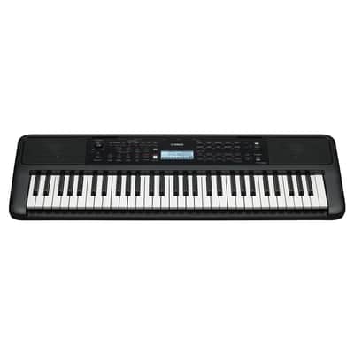 Yamaha PSR E383 image 3
