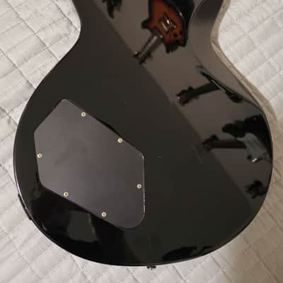 1996-97 ESP Edwards E-I-85LP III Inoran Signature (Japan) w/FRETWORK/SETUP/CASE image 12