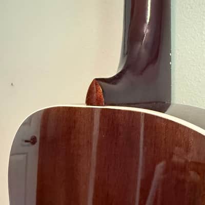 Norman Acoustic Guitars 1937 L-00 Replica image 10