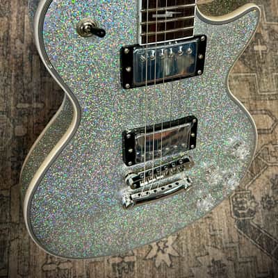 Firefly FFSPS - Silver metal flake image 10