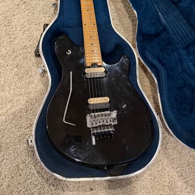 Peavey Wolfgang special 1999 - Black image 1