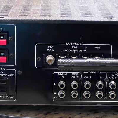Marantz 2238B Stereo Receiver Vintage Serviced-LED'S-Sweet image 10