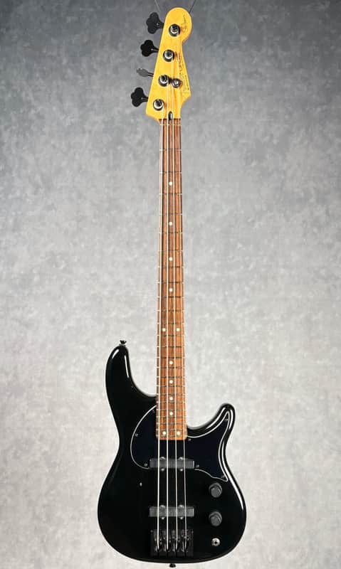 Used Fender Stu Hamm Urge Bass w/ Upgrades image 1