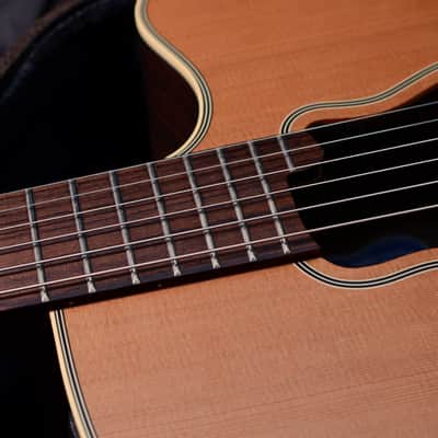 Takamine Garth Brooks Signature GB7C 1996 - Present - Natural image 5