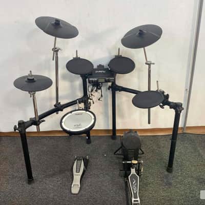 Roland TD-4K Used In Mint Condition