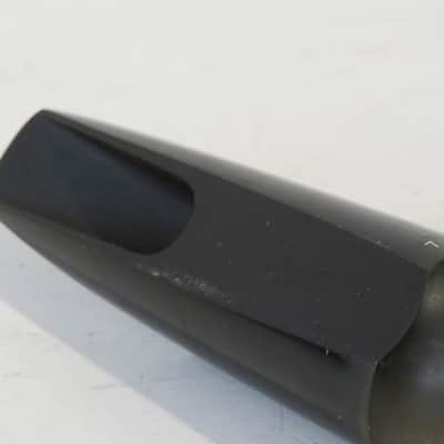 Yanagisawa Hard Rubber #7 Tenor Saxophone Mouthpiece image 9