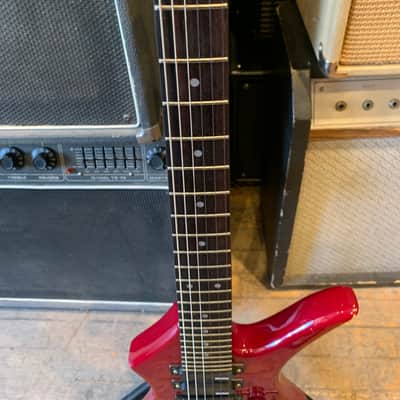 Washburn HM-5V 1985 image 5