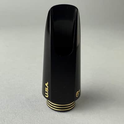 10mFan Virtuoso 6* Soprano Saxophone Mouthpiece image 3