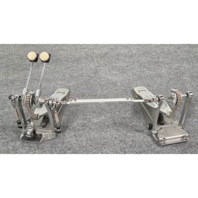 Used Tama Speed Cobra 910 Double Bass Drum Pedal - Good image 4