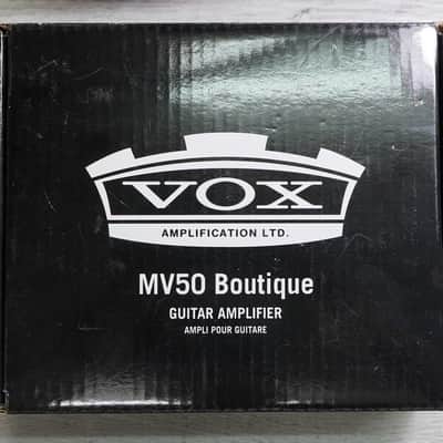 Vox MV50 Boutique image 6