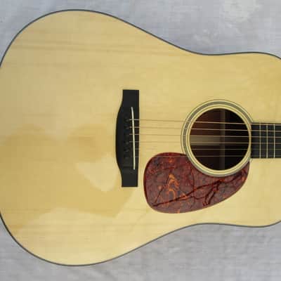 Hooper D-18 2013 Adirondack/Mahogany image 18