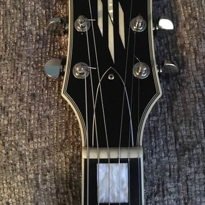 Edwards John Sykes Singlecut 90s Black image 3