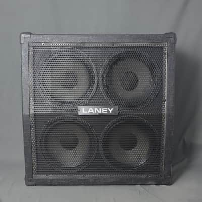 Vintage Laney AOR Pro-Tube 4x12 guitar cab