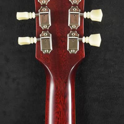 Gibson Custom Shop 1961 ES-335 VOS Reissue Sixties Cherry image 9