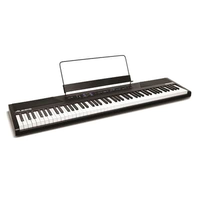 Alesis Recital image 3