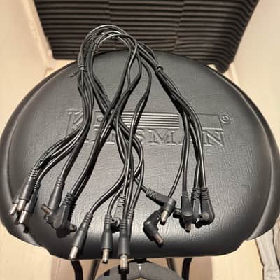 Voodoo Lab Pedal Power 2 Plus 2015 - Black image 9