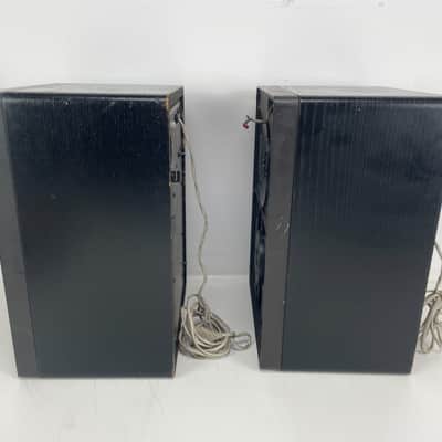 Philips 22RH544/50R MFB Active Speakers - Missing the two Logo strips image 5