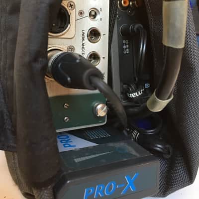 TASCAM DR-680 8-Track Portable Audio Recorder 2010s - Black image 4