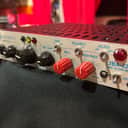 Summit Audio 2BA-221 Mic and Line Module 2010s - Silver