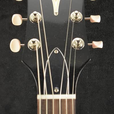 Mint Epiphone Coronet (USA Collection) Vintage Cherry image 3