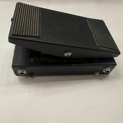 Morley Compact Model CSV Stereo Volume Passive Rare Vintage Guitar Effect Pedal image 3