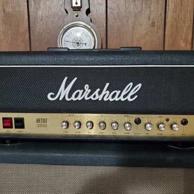 Marshall 3203 Artist/1965 Full Stack image 2